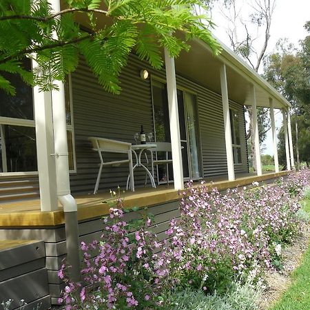 Camawald Coonawarra Cottage B&B Værelse billede