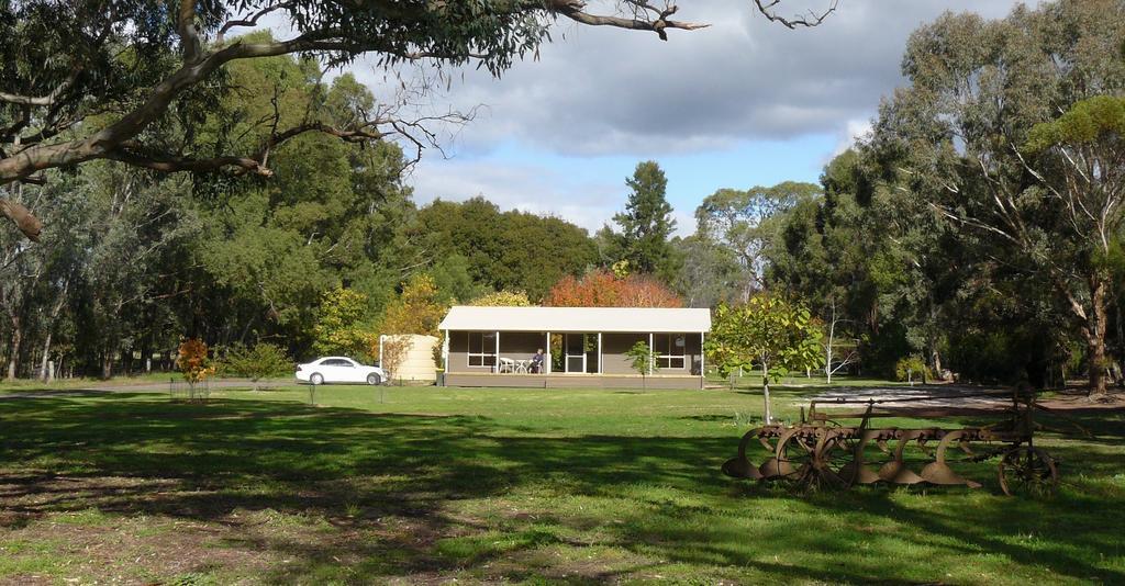 Camawald Coonawarra Cottage B&B Værelse billede